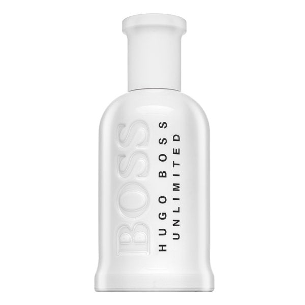 Hugo Boss Boss No.6 Bottled Unlimited Eau De Toilette Uomo 100 ml