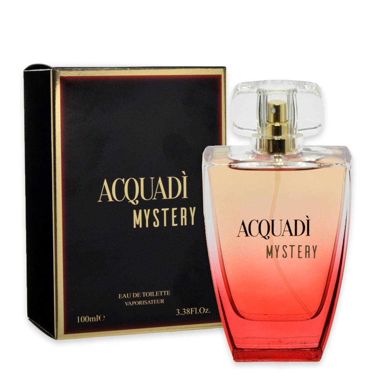 Wholesale Acquadi' mistery edt 100 ml | Carsha