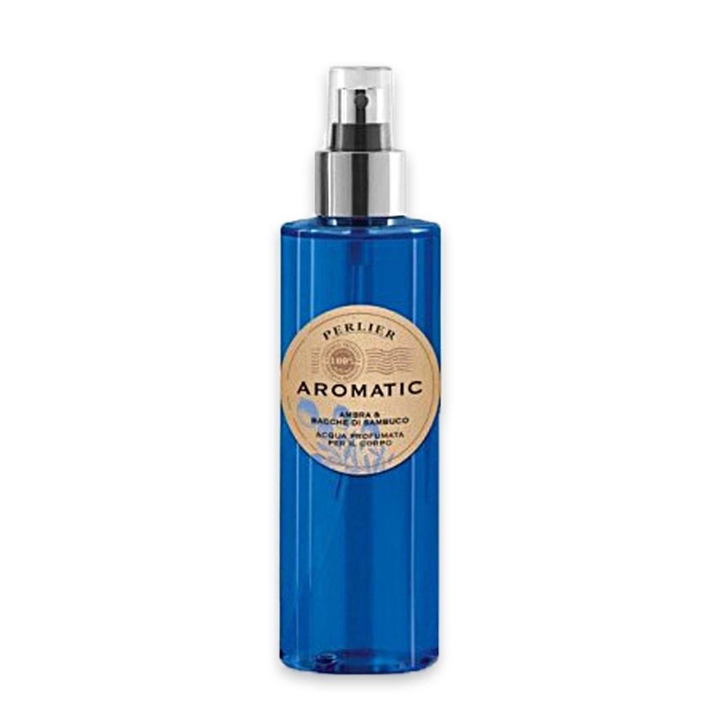 Wholesale Perlier acqua corpo 200 ml ambre | Carsha
