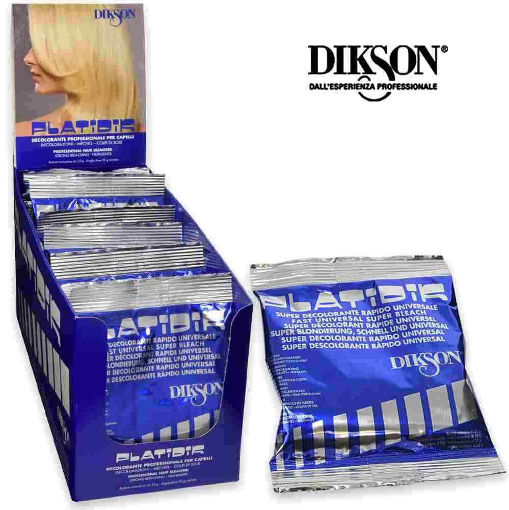 Dikson platidik in bustina 35 gr x 24 pezzi