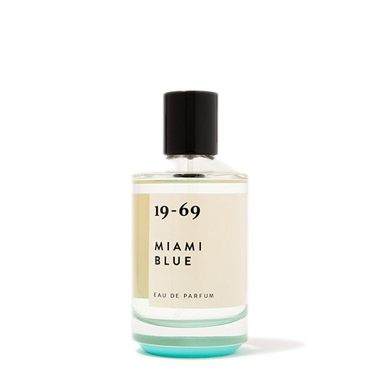 Wholesale 19-69 Miami Blue Eau de Parfum Unisex 100 ml | Carsha
