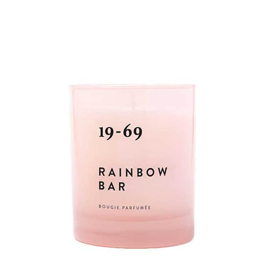 Wholesale 19-69 Rainbow Bar Candela 200ml | Carsha