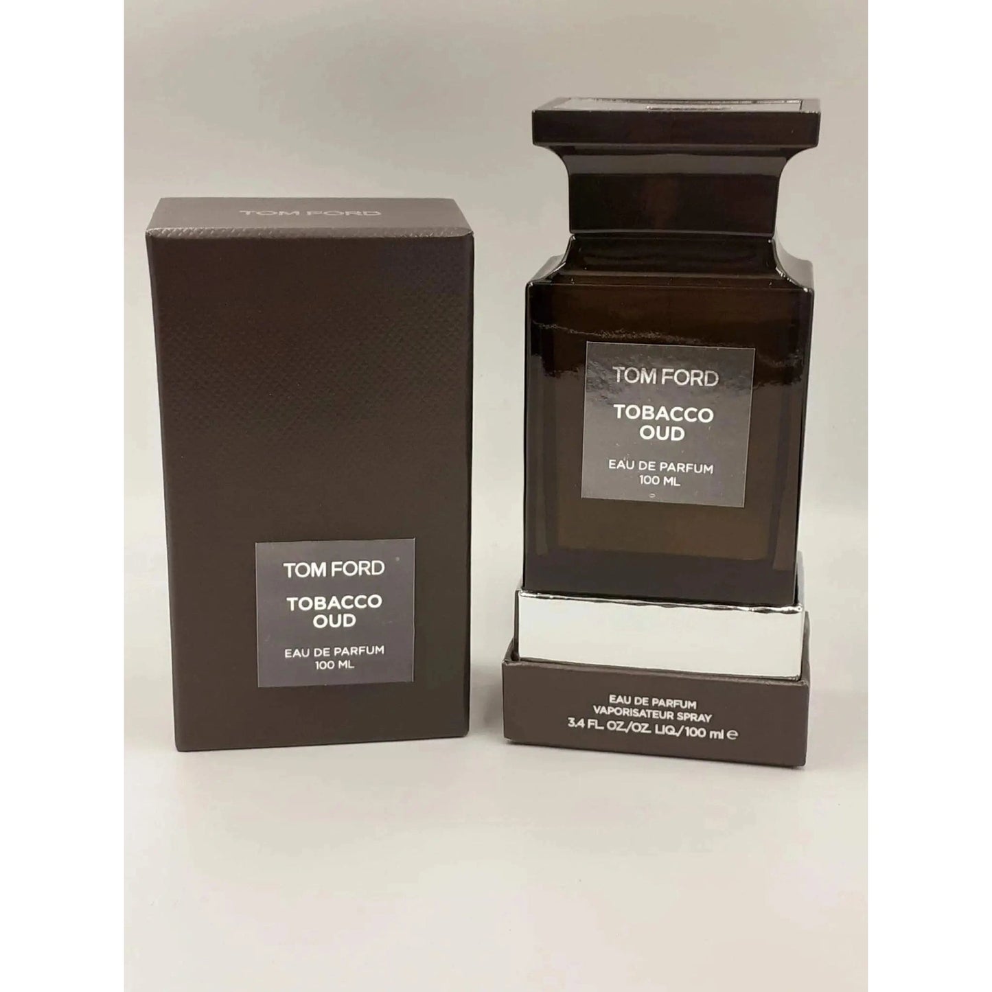 Wholesale Tom Ford Tobacco Oud Eau de Parfum uomo o donna 100 ml | Carsha