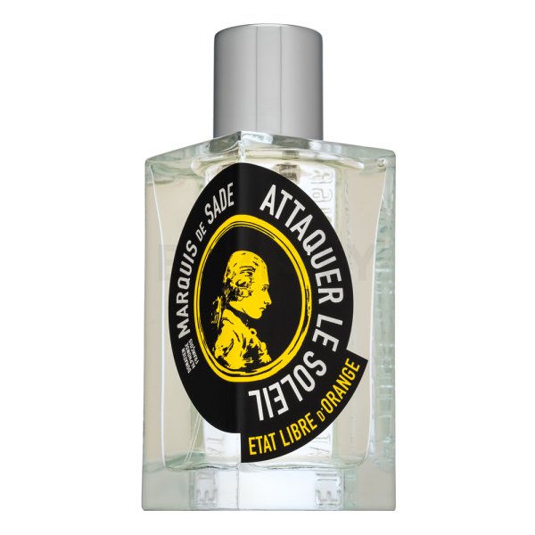 Etat Libre d’Orange Attaquer Le Soleil Marquis De Sade EDP U 100 ml