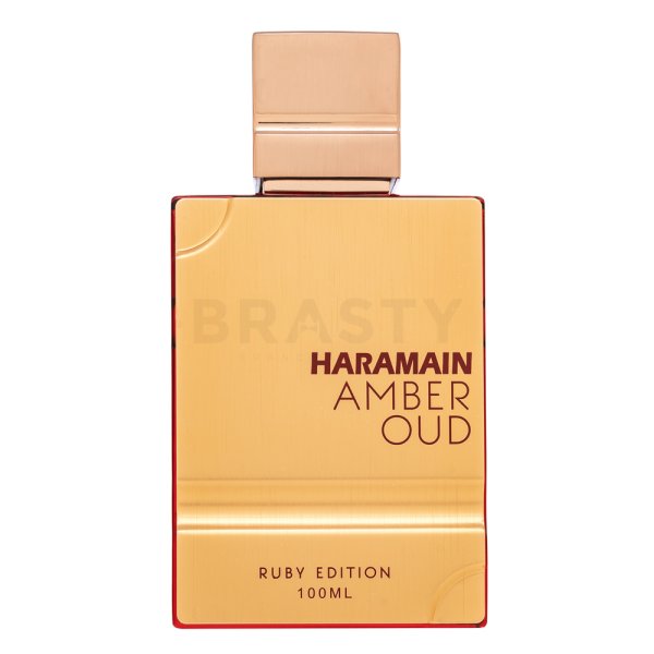 Al Haramain Amber Oud Ruby Edition Eau de Parfum Unisex 100 ml