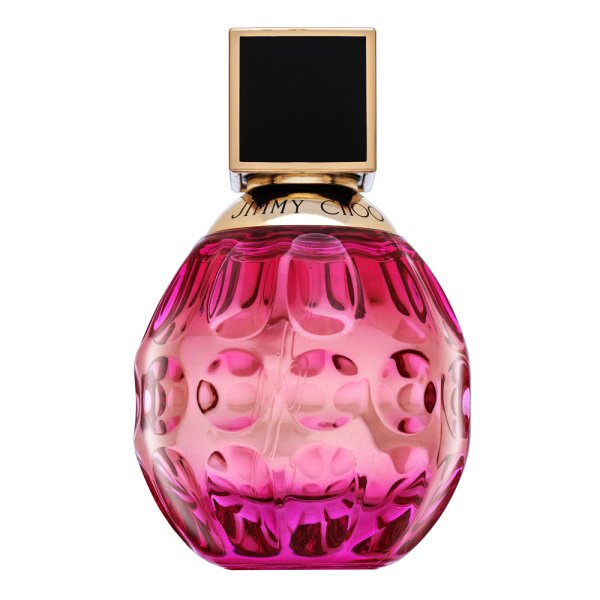 Jimmy Choo Rose Passion Eau de Parfum Donna 40 ml