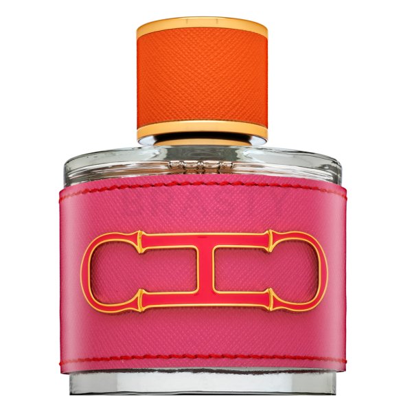 Carolina Herrera CH Pasión eau de parfum donna 100 ml