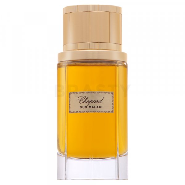 Chopard Oud Malaki eau de parfum uomo 80 ml