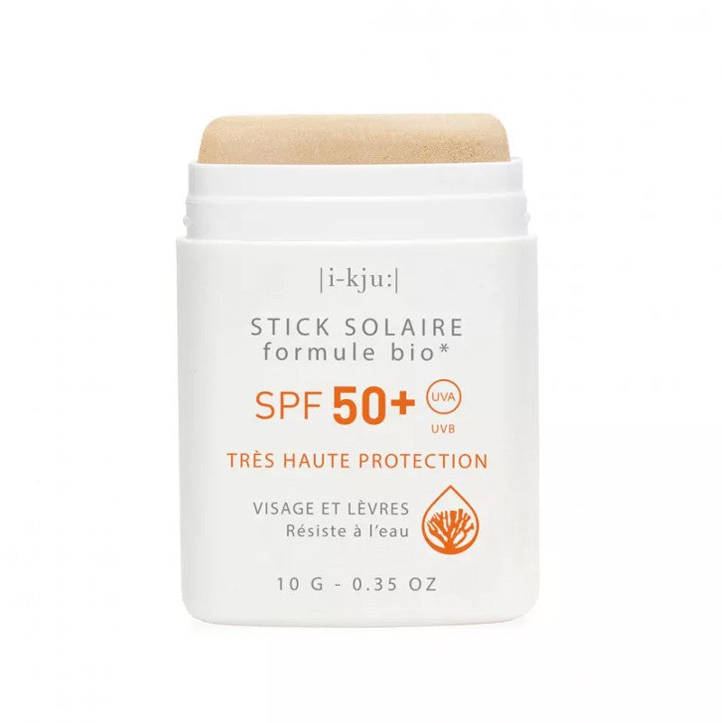 "Eq - Stick Solare Colorato Spf 50+ ""Dorè"" - 10 Gr"