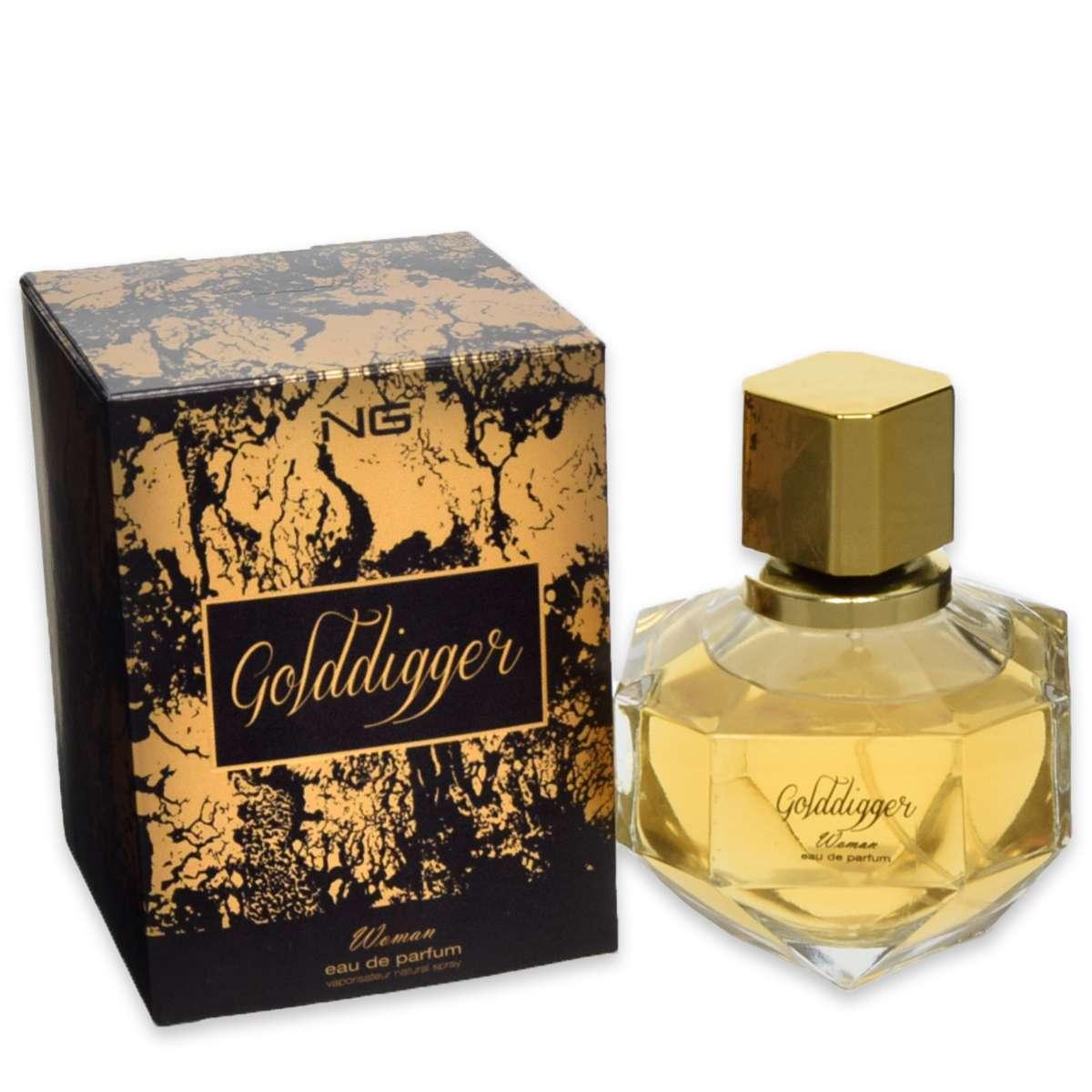 Wholesale Ng golddigger woman edp 90 ml | Carsha
