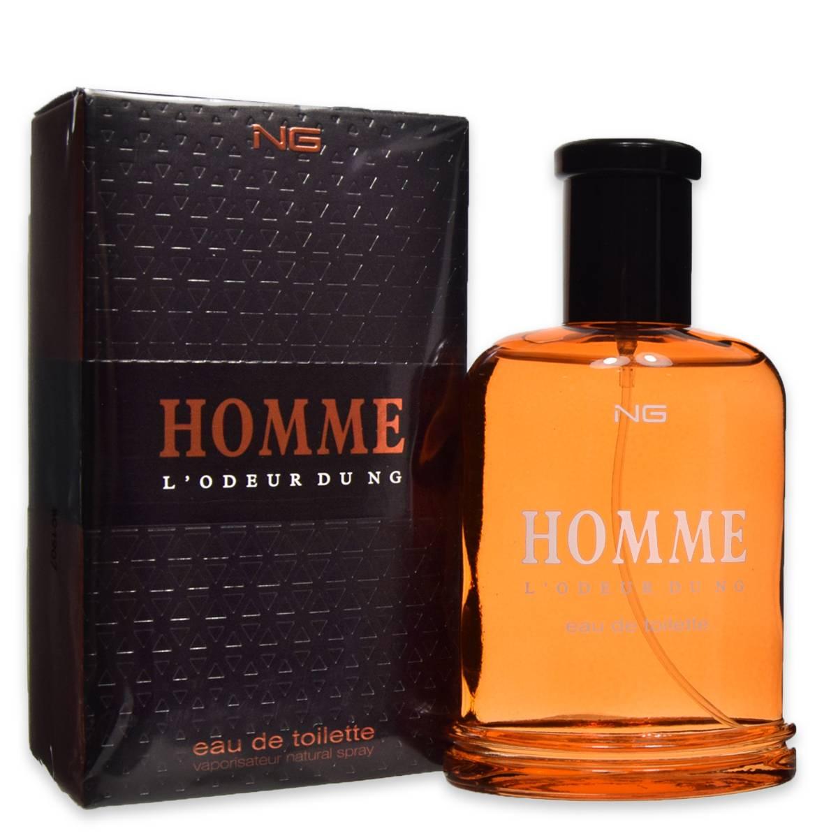 Ng homme l'odeur du ng edp 100 ml