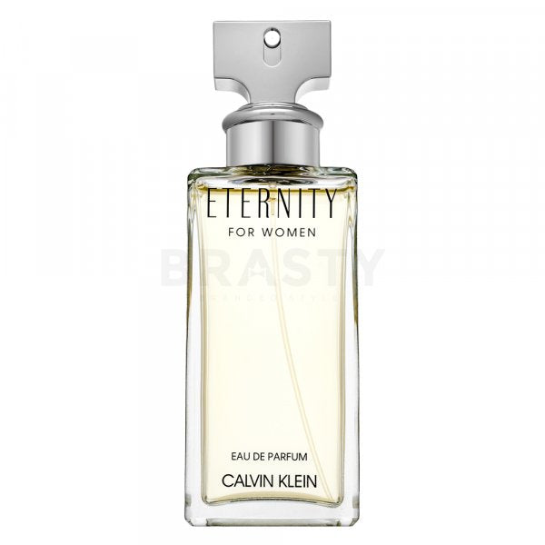 Calvin Klein Eternity eau de parfum donna 100 ml