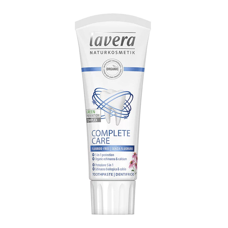 "Lavera – Dentifricio ""Complete Care"" – 75 Ml"