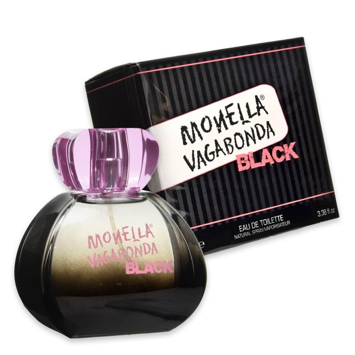 Monella vagabonda edt 100 ml black