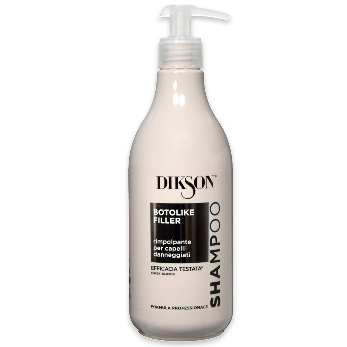 Dikson botolike shampoo 500 ml