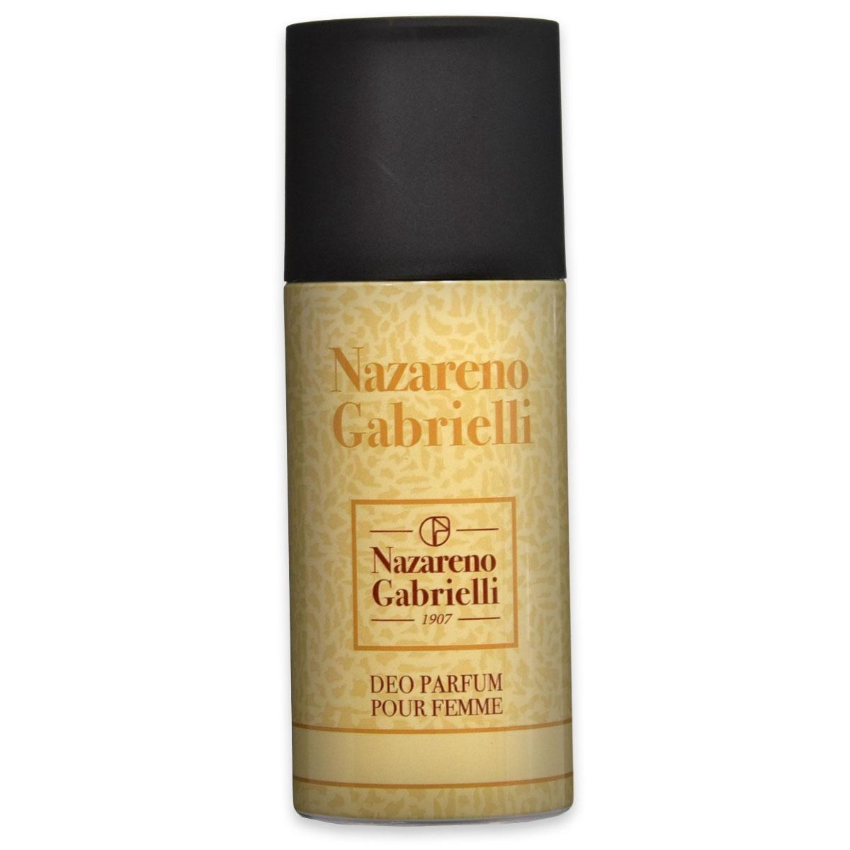 Wholesale Nazareno gabrielli donna deo 150 ml classico | Carsha