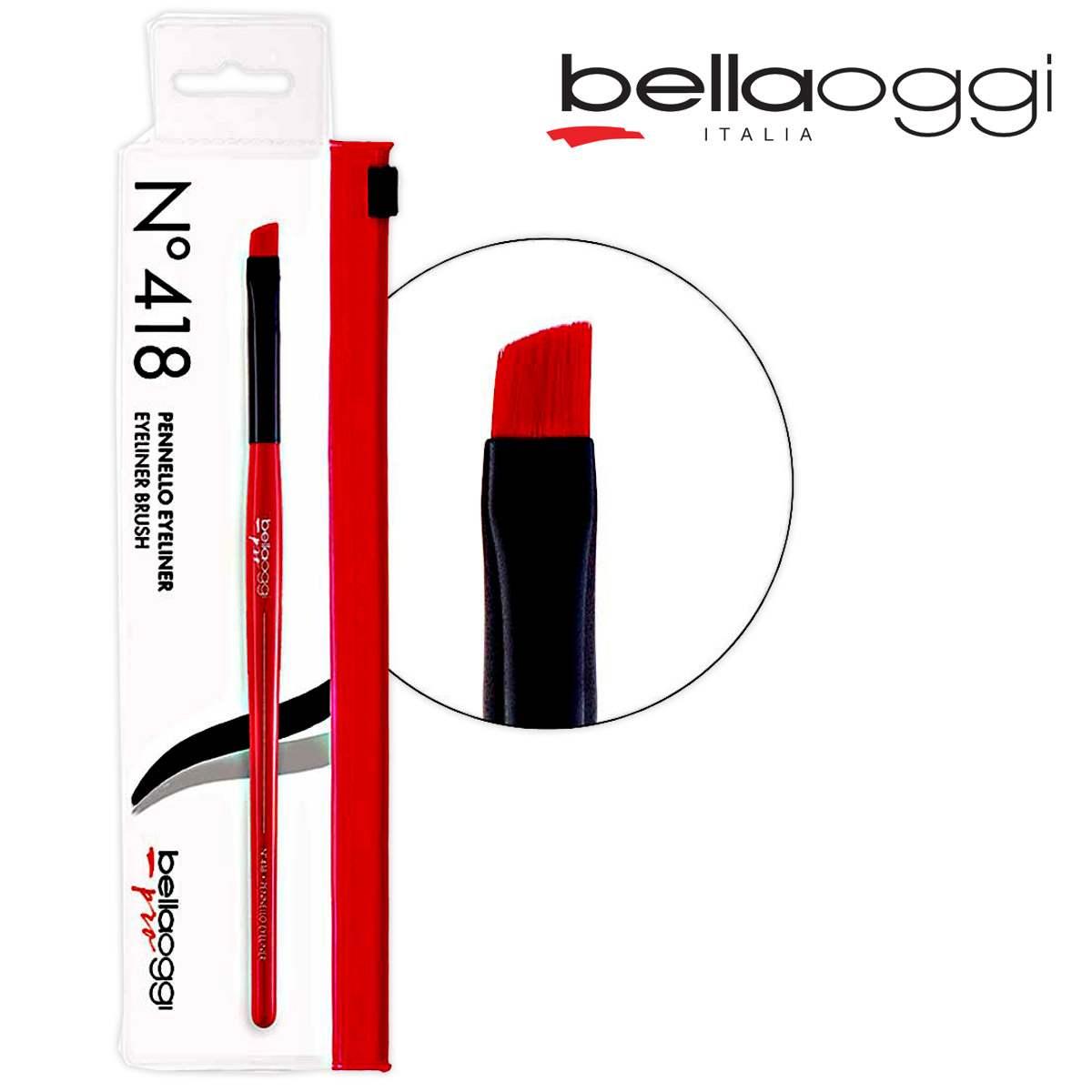 Wholesale Bella oggi pro pennello eyeliner | Carsha