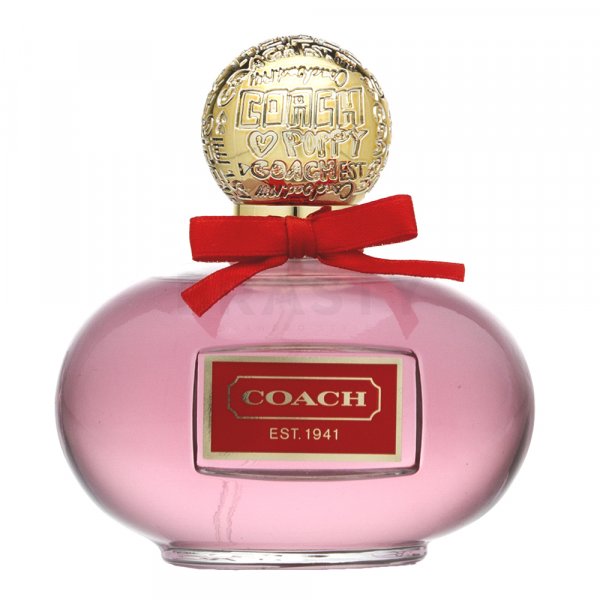 Coach Poppy Eau De Parfum da Donna 100 ml