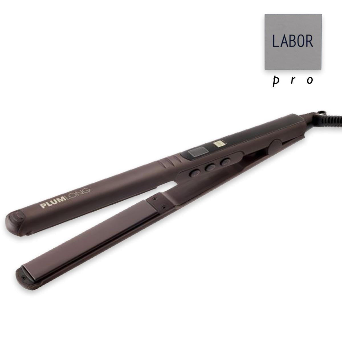 Wholesale Labor plum long piastra evo ceramica tourmaline | Carsha