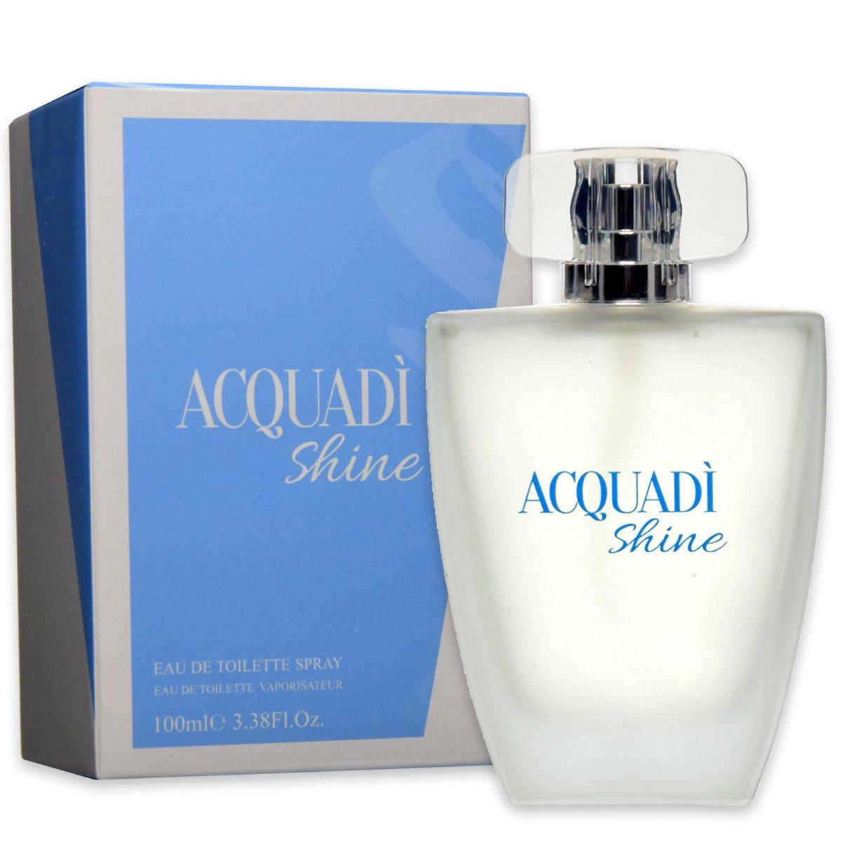 Wholesale Acquadi' shine edt 100 ml | Carsha