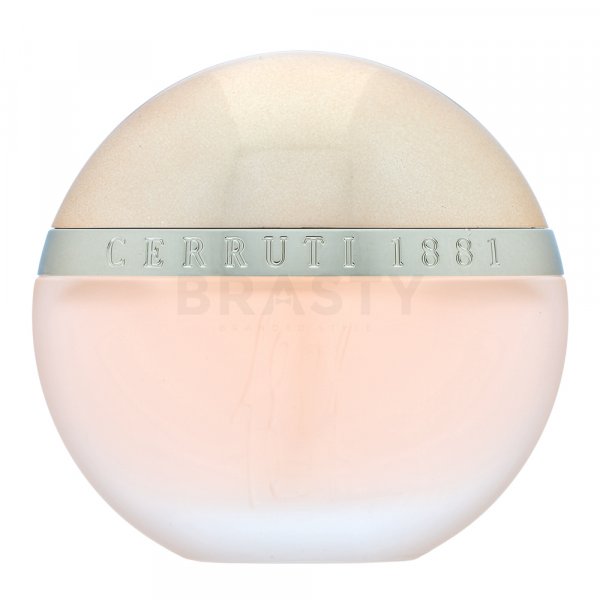 Cerruti 1881 pour Femme Eau De Toilette Donna 100 ml