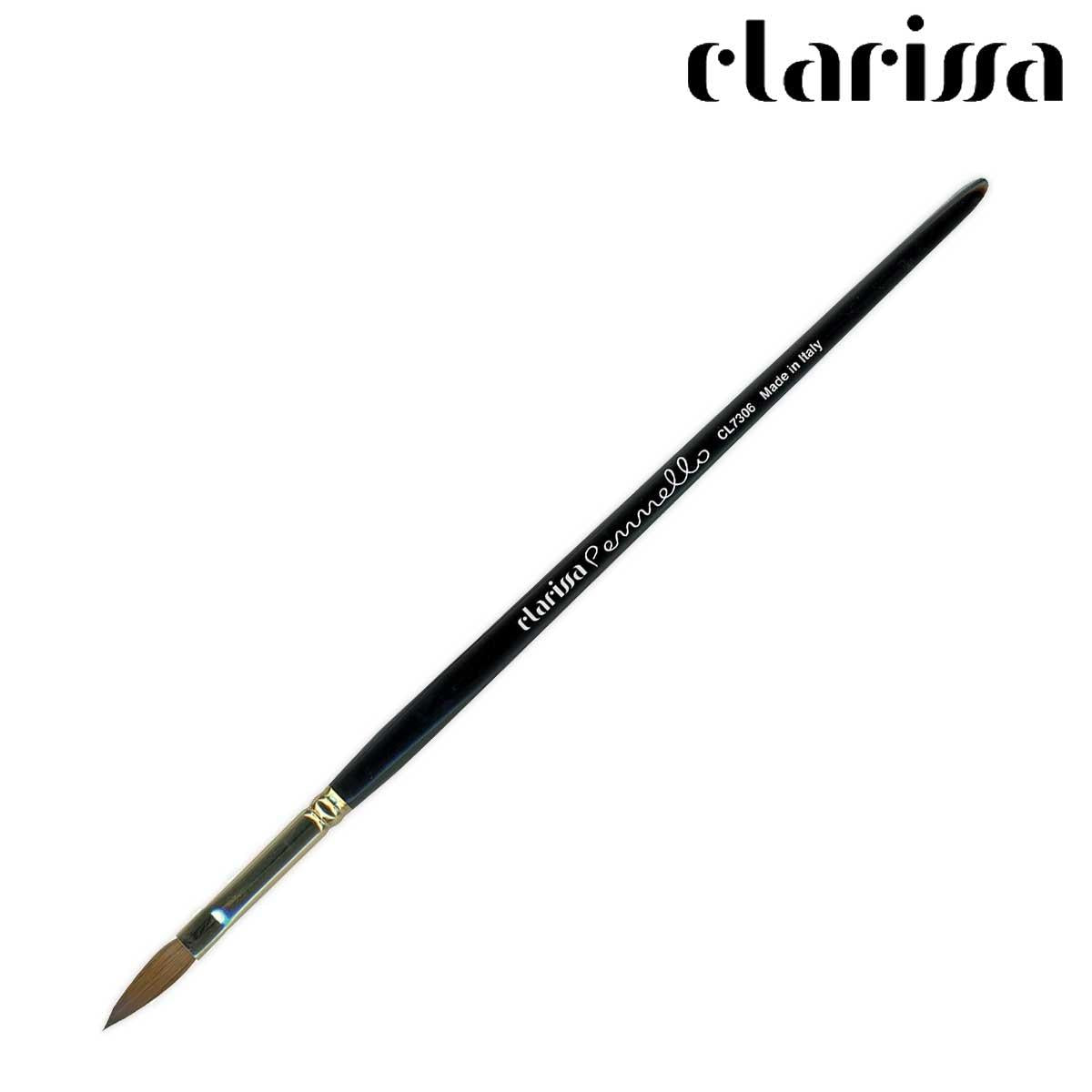 Wholesale Clarissa pennello martora kolinsky piatto m1 | Carsha