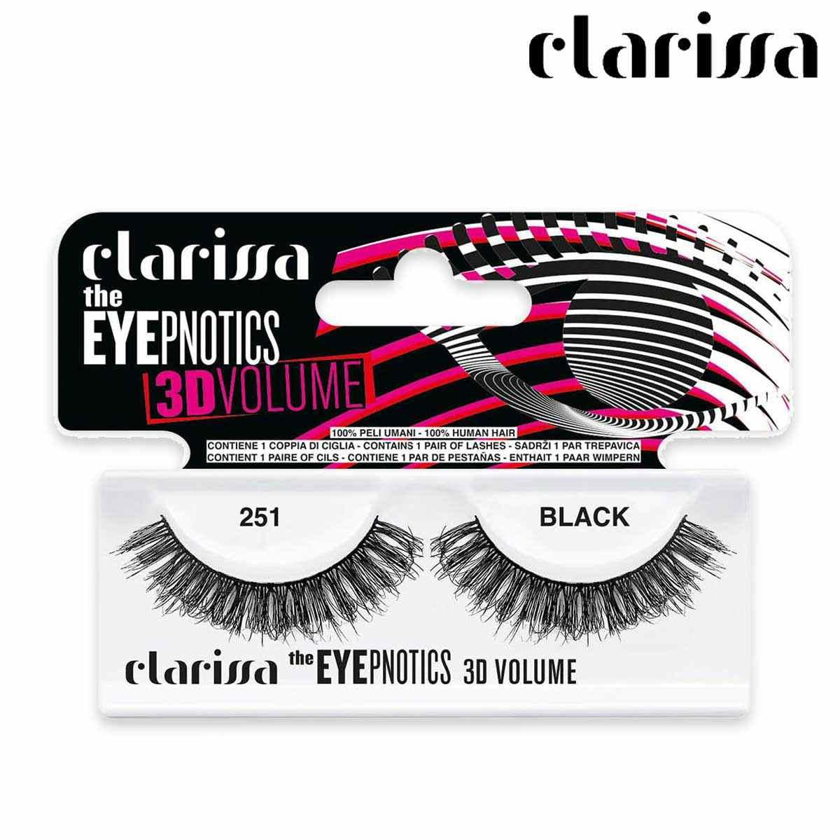 Wholesale Clarissa ciglia intere eyepnotics 3d volume 251 | Carsha