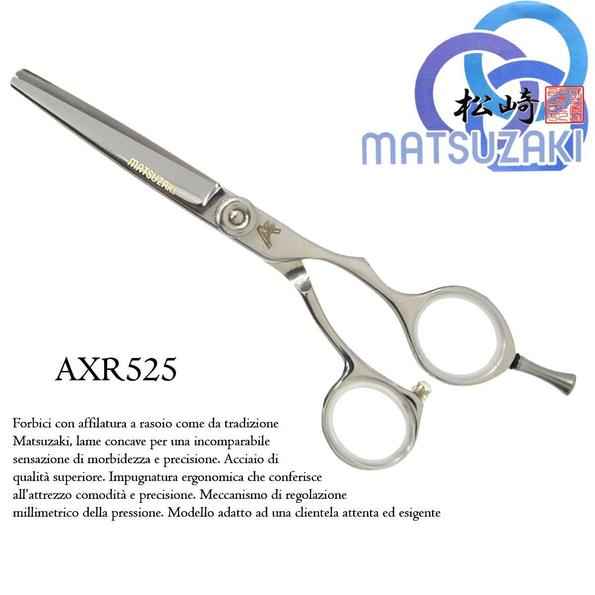 Wholesale Matsuzaki axr 525 a-series 5,25 pollici | Carsha