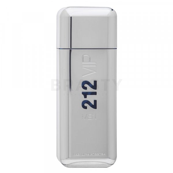 Carolina Herrera 212 VIP Men Eau De Toilette Uomo 100 ml