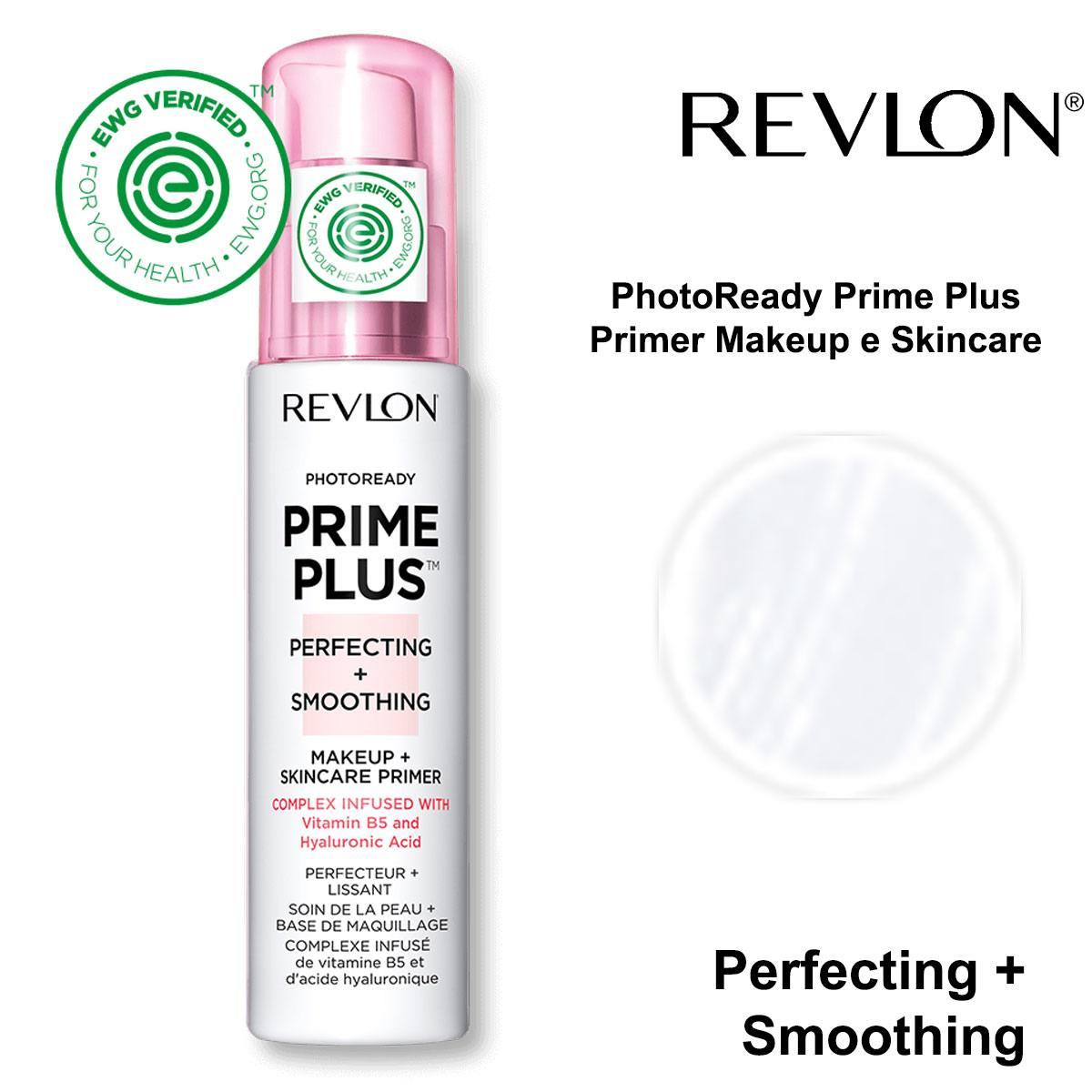 Wholesale Revlon photoready prime plus makeup and skincare primers perfecting | Carsha