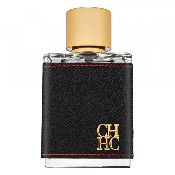 Carolina Herrera CH Men Eau De Toilette Uomo 50 ml