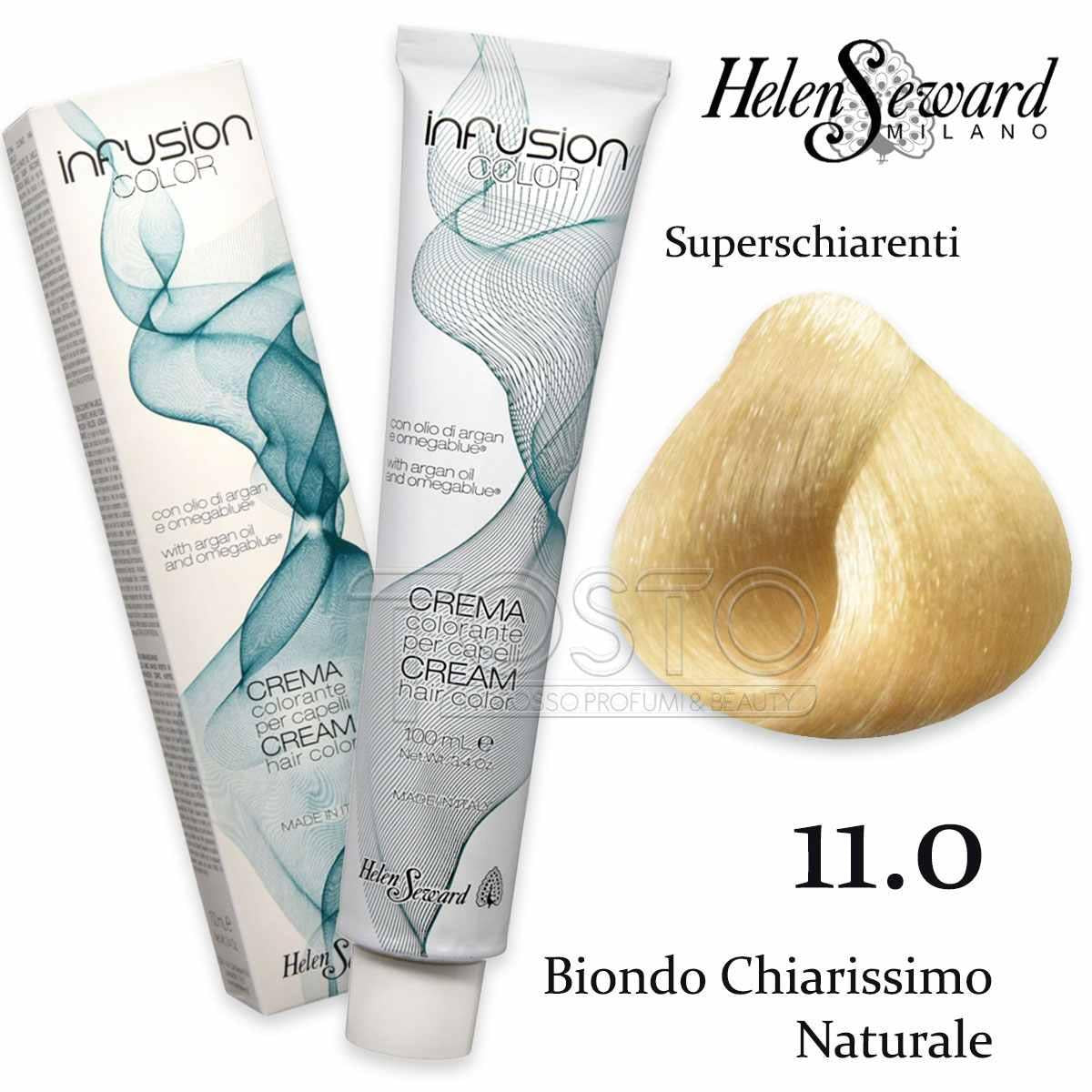 Wholesale Infusion color 100 ml biondo chiarissimo naturale | Carsha