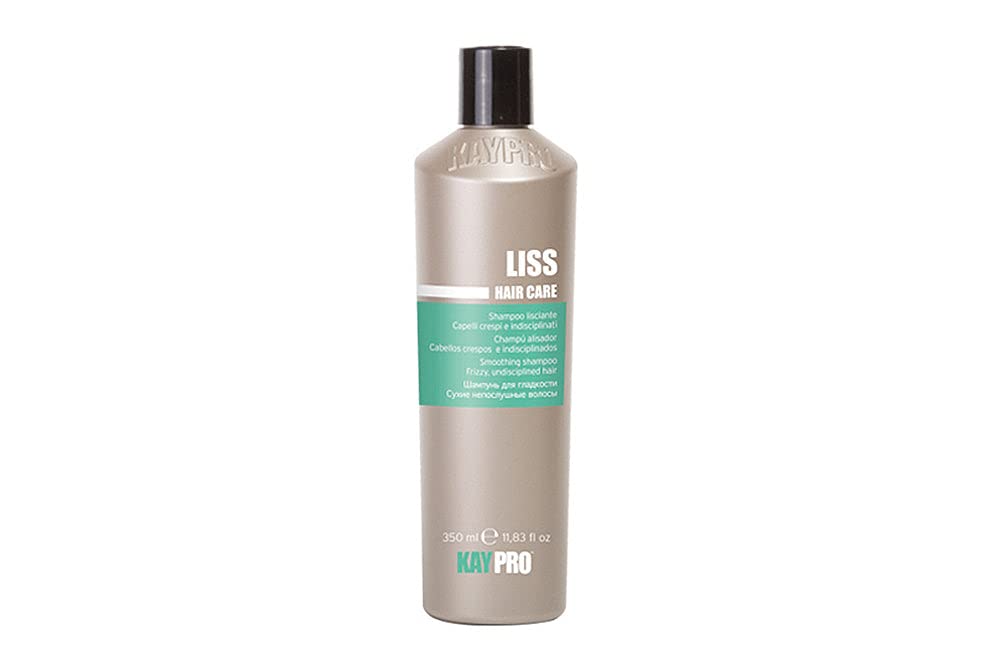 Shampoo per cure speciali KayPro Liss 350 ml