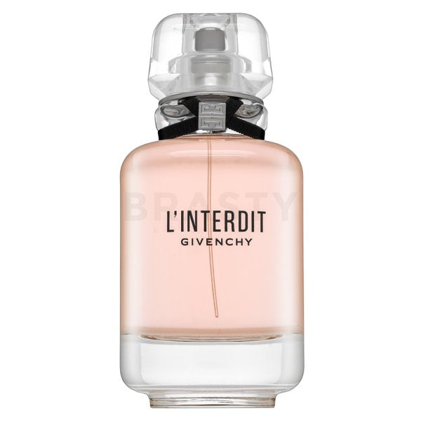 Givenchy L'Interdit Eau De Toilette Donna 80 ml