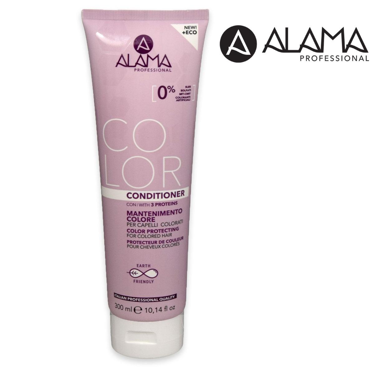 Wholesale Alama professional color conditioner mantenimento capelli colorati 300 ml | Carsha