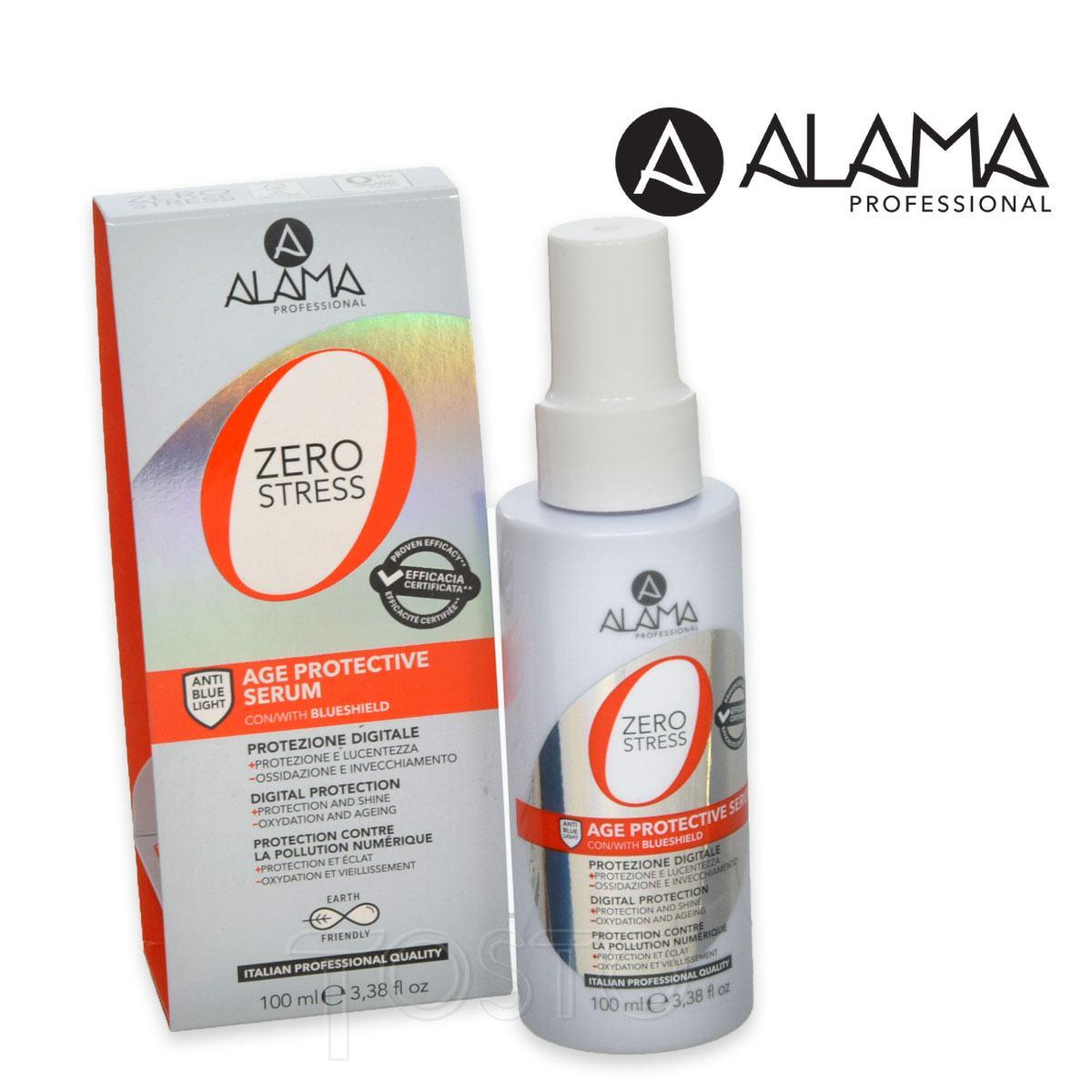 Wholesale Alama professional trattamento protettivo 100 ml | Carsha