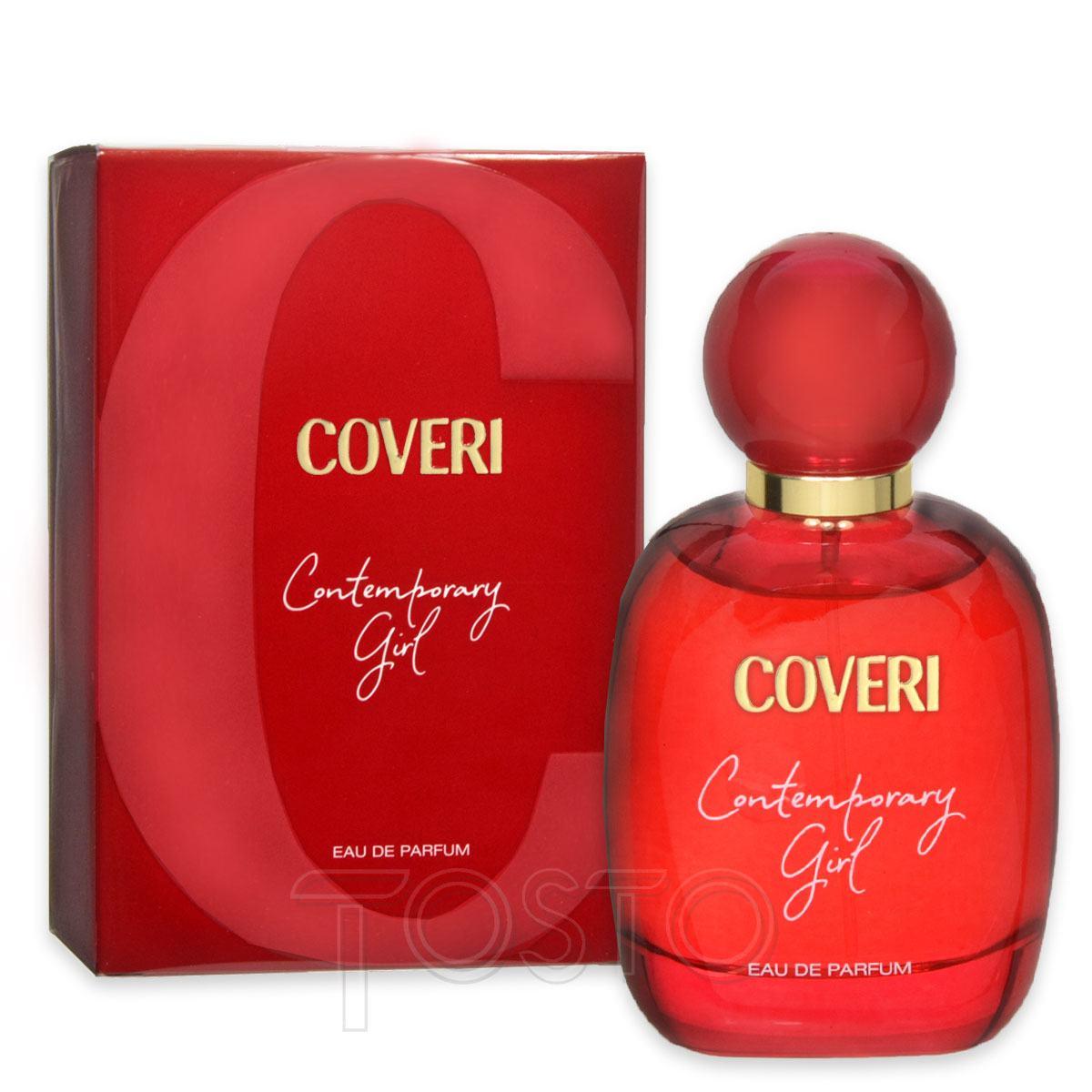 Wholesale Enrico coveri contemporary girl edp 100 ml | Carsha