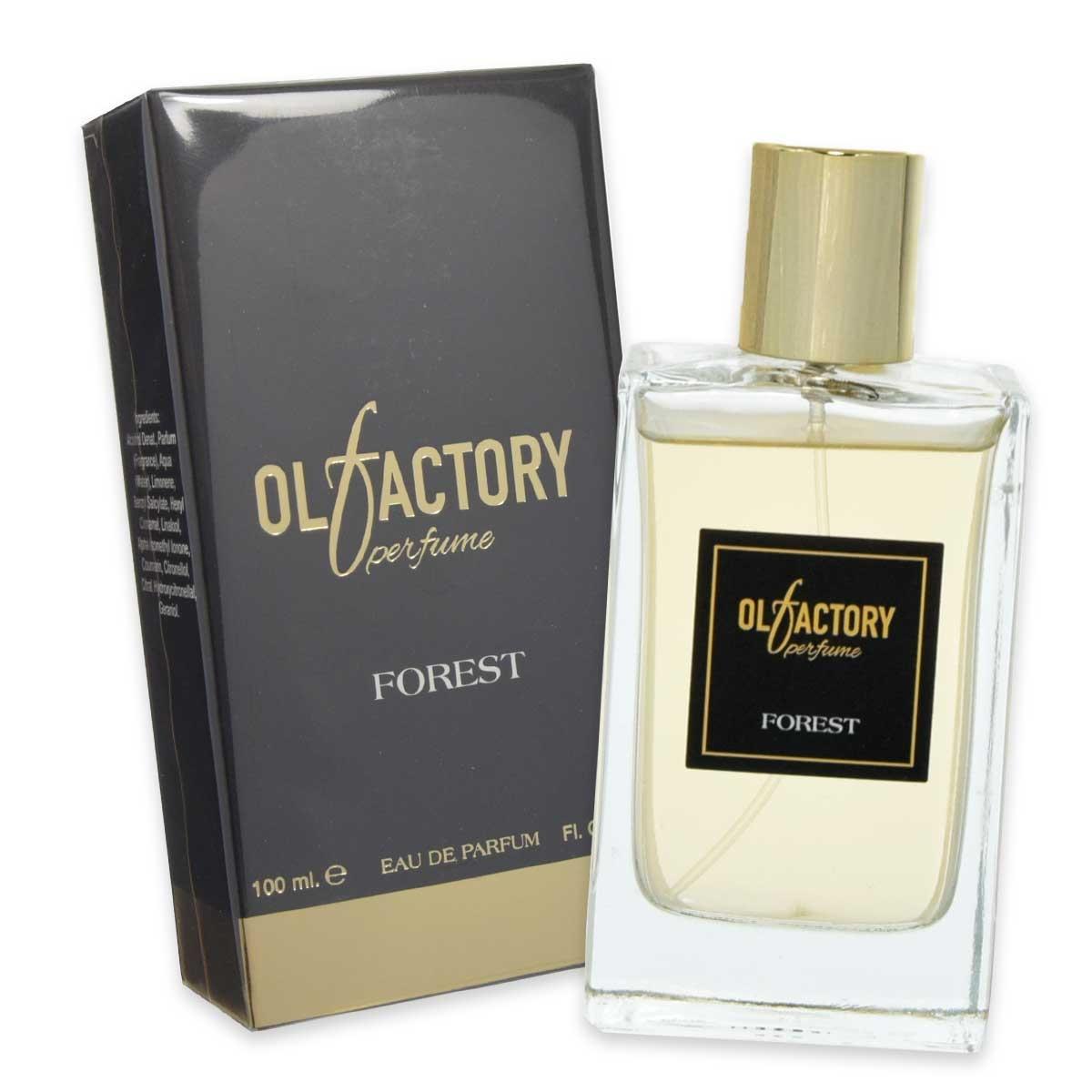 Olfactory edp 100 ml forest