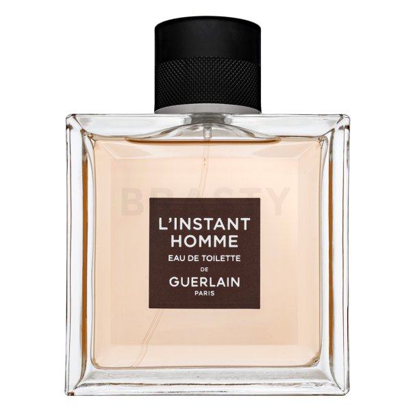 Guerlain L'Instant de Guerlain pour Homme Eau De Toilette Uomo 100 ml