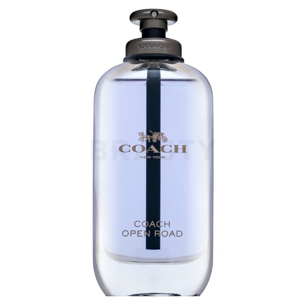 Coach Open Road Eau De Toilette Uomo 100 ml