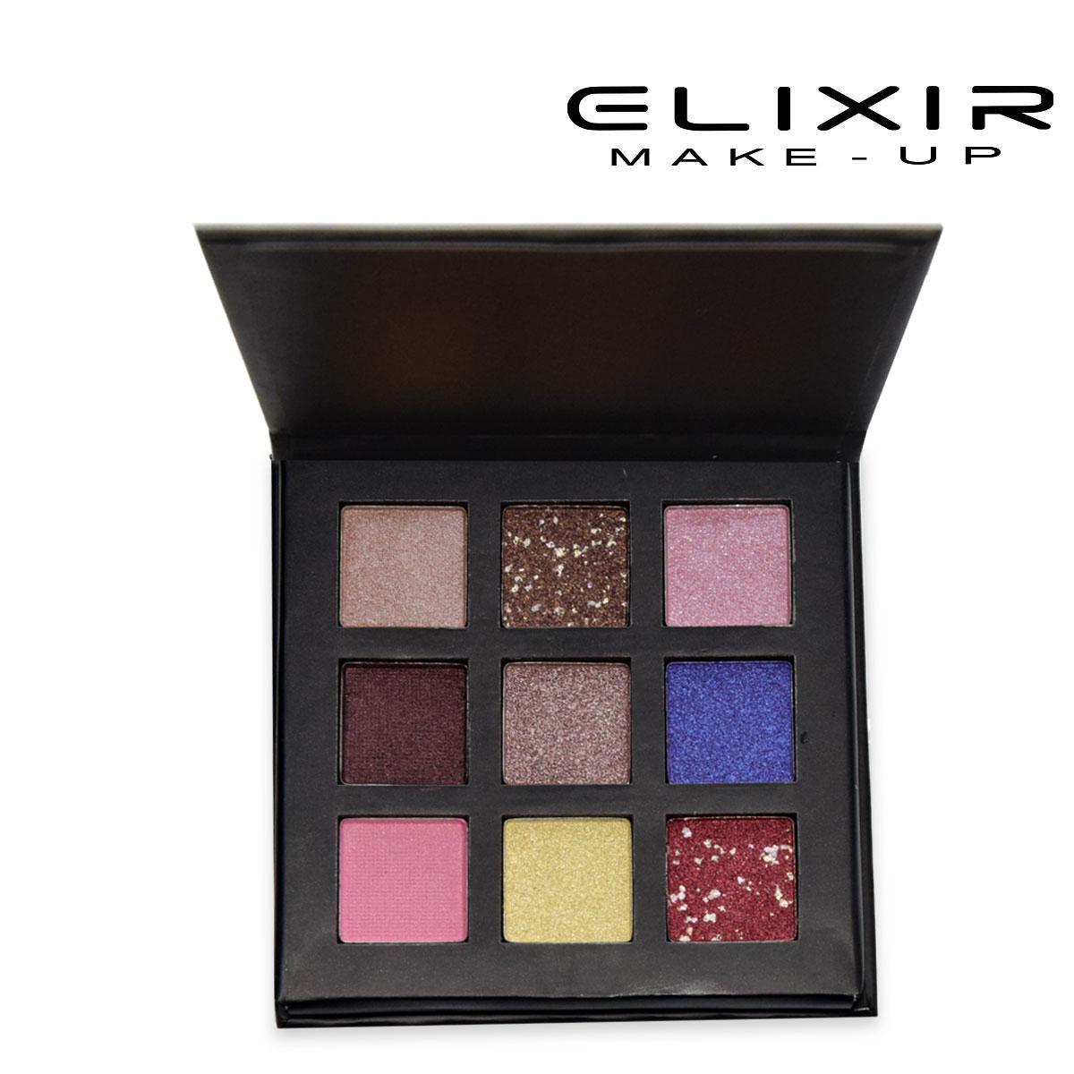 Wholesale "Elixir palette life is a party ""c""" | Carsha