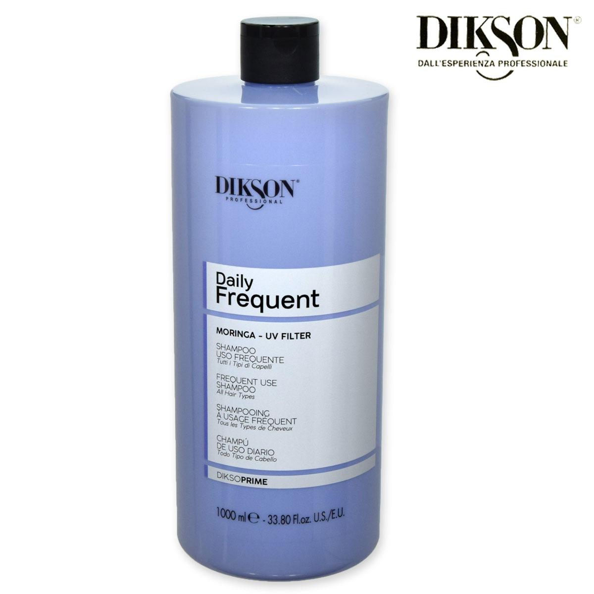 Dikson prime shampoo idratante 1000ml