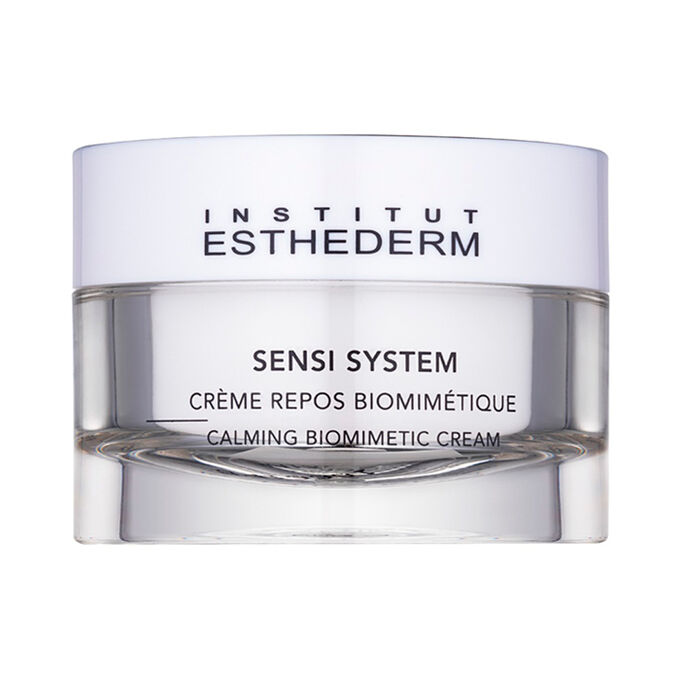 Wholesale Esthederm crema Biomimetic Rest 50ml | Carsha