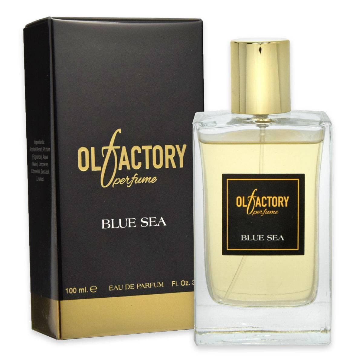 Wholesale Olfactory edp 100 ml blue sea | Carsha