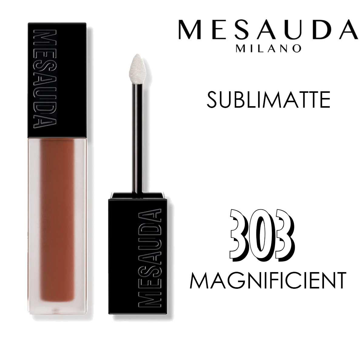 Mesauda sublimatte 203 - magnificent