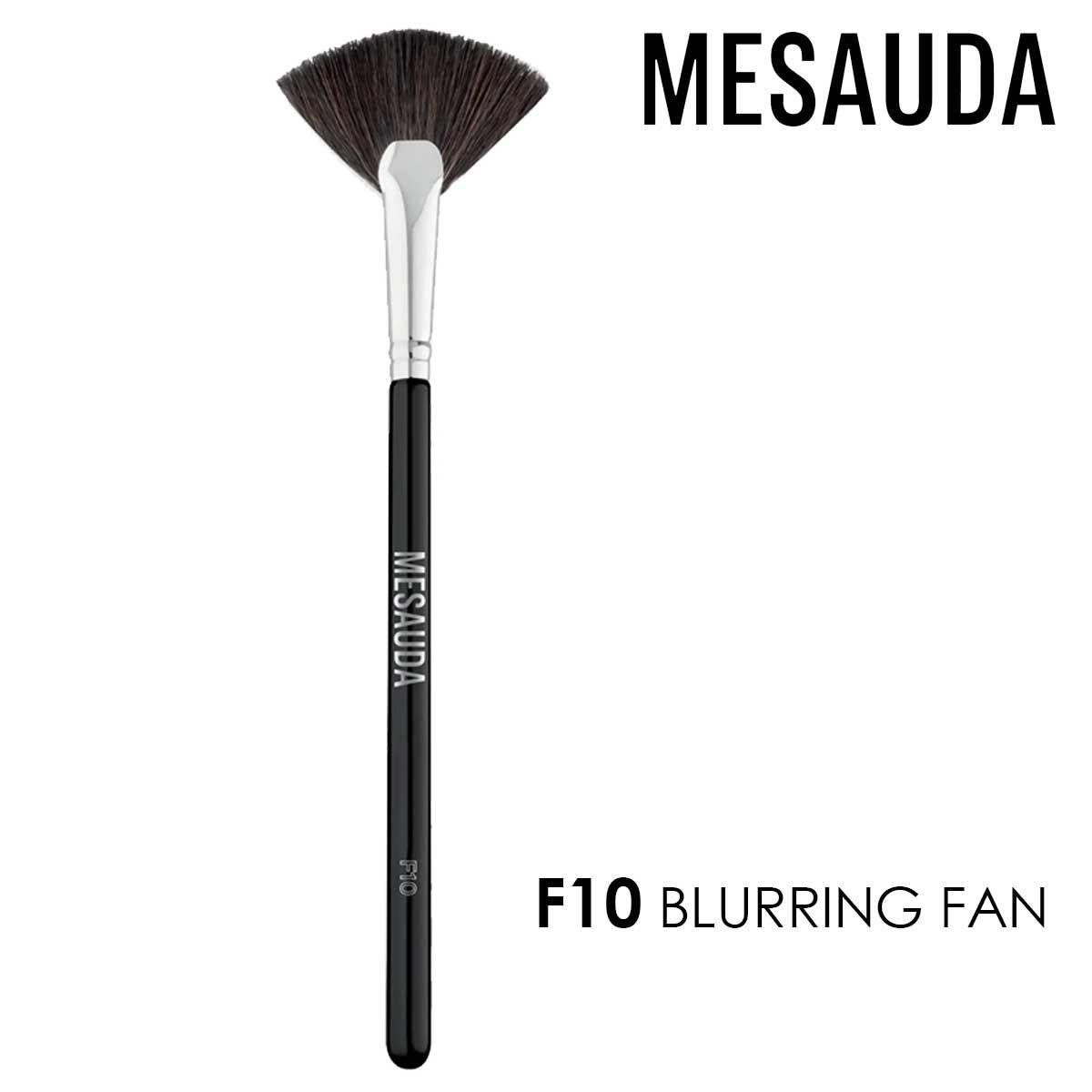 MESAUDA F10 - Blurring Fan