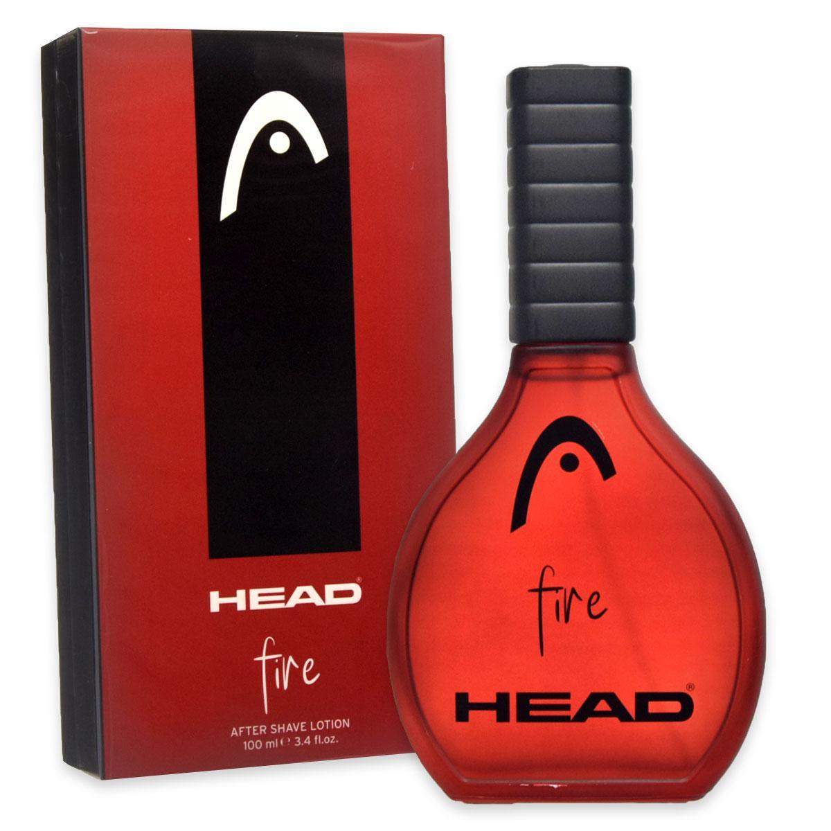 Wholesale Head fire after shave 100 ml | Carsha