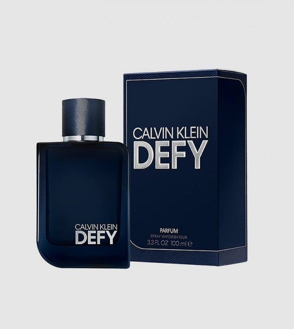 Calvin Klein Defy profumo uomo 50 ml