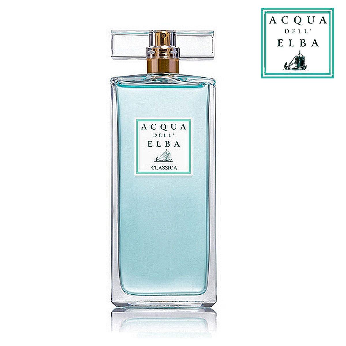 Acqua dell' elba donna classica edp 100 ml