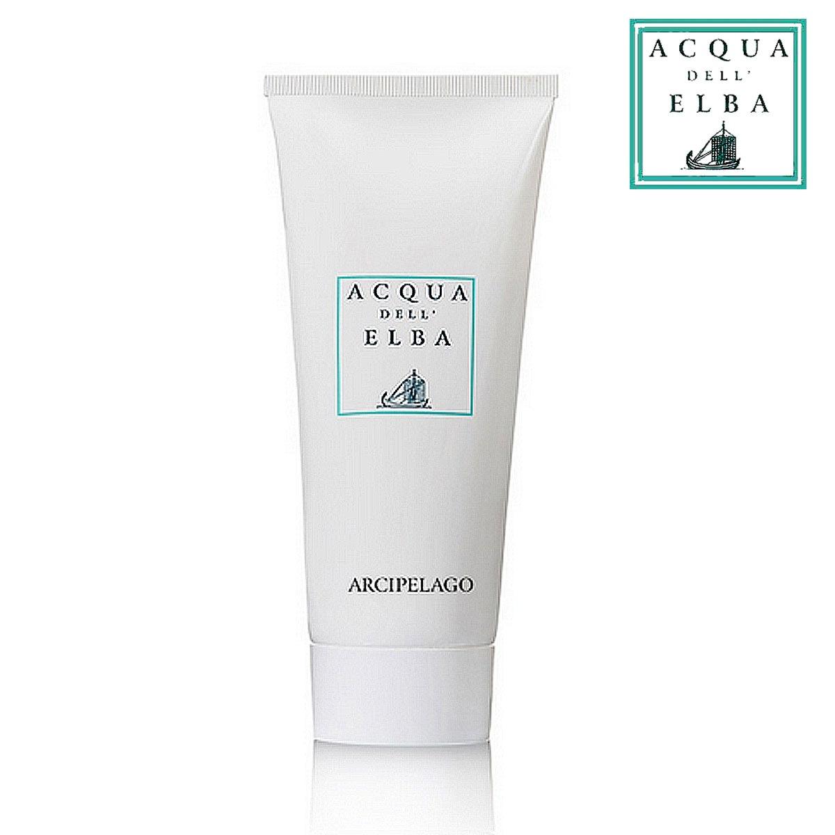 Acqua dell' elba arcipelago crema corpo donna